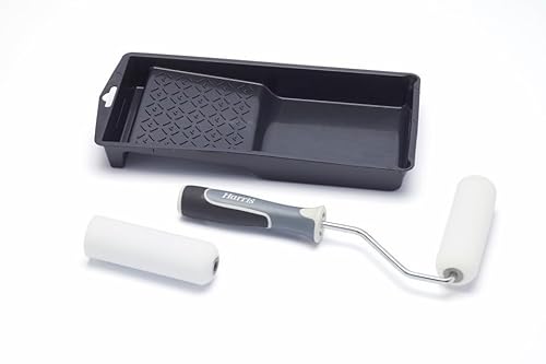 Asa WGS-99 Farbrollerrahmen-Set 10,2 cm