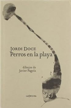 Paperback Perros en la playa [Spanish] Book