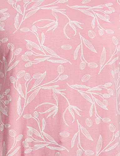 Image of Max Women's Regular Fit Printed Round Neck T-Shirt