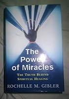 The Power of Miracles 0747256357 Book Cover