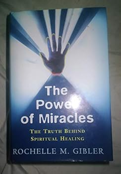 Paperback The Power of Miracles Book