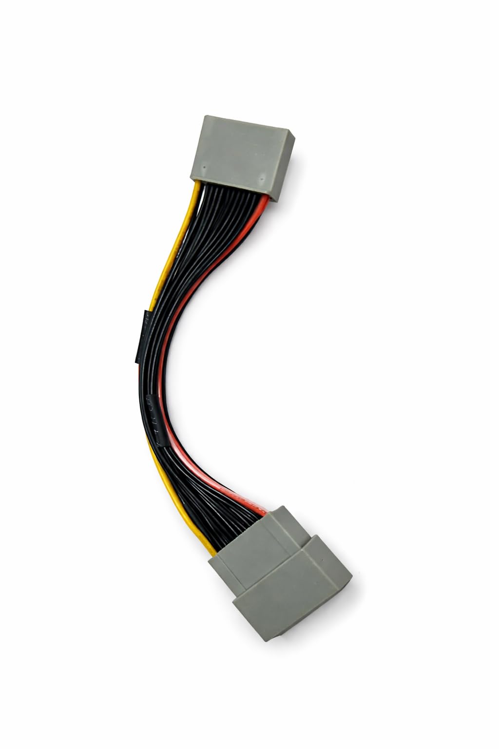 Maruti Suzuki Male-Female Stereo Coupler Harness for New Baleno & New Brezza,Fronx – Plug & Play Car Stereo Wiring Adapter-image-5