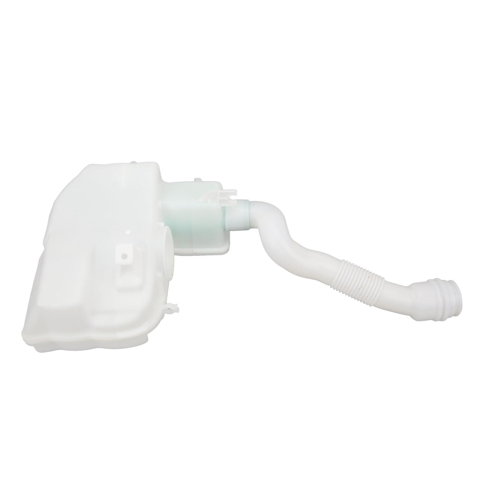 Depósito de fluido, fácil instalación 1668690720 de alta resistencia, sellado hermético, conducción segura, depósito de líquido para limpiaparabrisas GL350 ML63 ML400