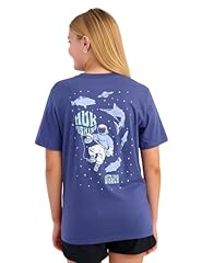 Outta World - Skipper Blue