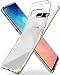 Spigen Liquid Crystal Air Designed for Samsung Galaxy S10 Plus Case (2019) - Crystal Clear