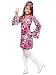 Big Girls' Feelin' Groovy Costume - M