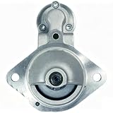 12411289520 12411288166 Starter Motor ficialafte Fit for BMW Engine