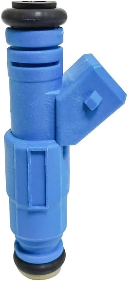 Car Injector 0280156139 Petrol Fuel Injector for Citroen C4 2.0 16V 2004-2010 9642872780 1984F3 Engine Fuel Injection Nozzle Fuel Injectors Nozzle