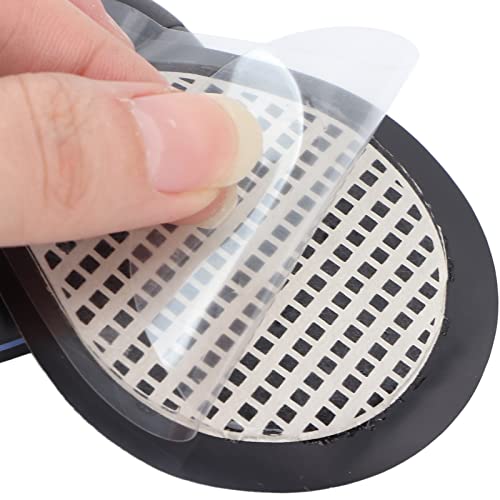 Neck Massager, Pu Leather Waterproof Electric Cervical Massager For Whole Body For Home #TOP7