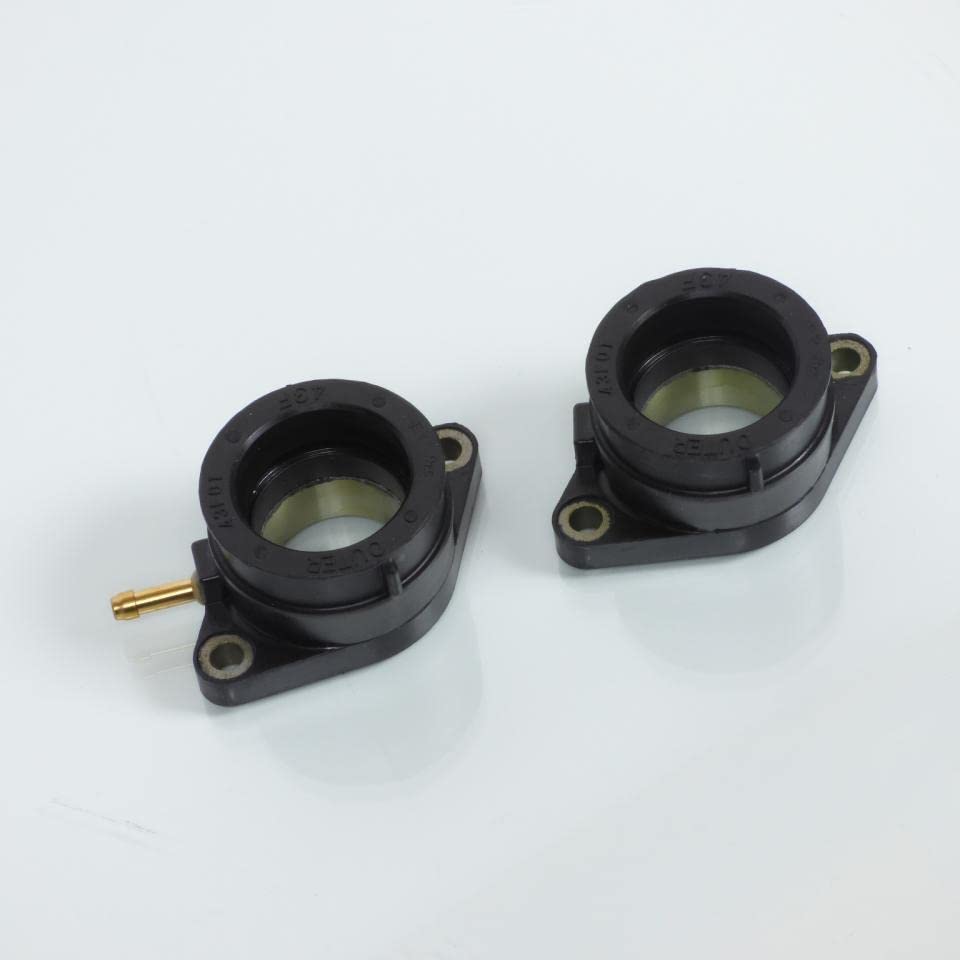 Pipe d admission Tourmax Yamaha 600 TT pour stopper les prises d air