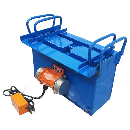 image for Yokoma Manual Block Making Machine Concrete Block Machine 15.7 * 5.9 *