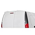 RDX Racedesign Dachspoiler kompatibel mit Mercedes Citan 2012-2021, Renault Kangoo 2013-2021 & Nissan NV250 2019-2021 (mit 2 Hecktüren) (PUR-IHS) RDX Racedesign Dachspoiler kompatibel mit Mercedes Citan 2012-2021, Renault Kangoo 2013-2021 & Nissan NV250 2019-2021 (mit 2 Hecktüren) (PUR-IHS)