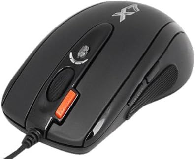 Ergoguys A4 Tech Laser Gaming Mouse