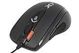 Ergoguys A4 Tech Laser Gaming Mouse
