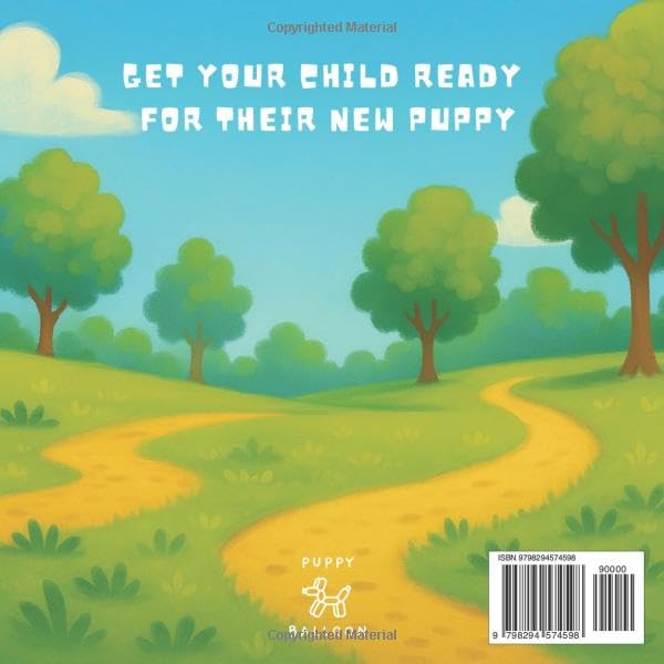My New Friend Border Collie: A Fun Coloring and Activity Book for Kids Ages 4-10 About Their Favorite Dog Breed | Learn, Play, and Prepare for Your New Puppy image 3