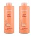 Produktbild 2 er Pack Invigo Nutri-Enrich Conditioner 1000 ml