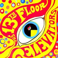 Psychedelic sound of
