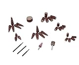 Mr. Gasket 4362 Port Polishing Kit