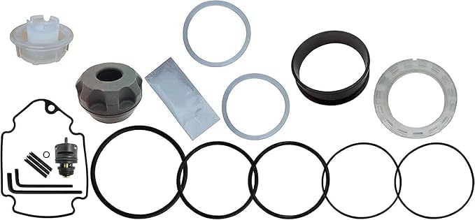 910450 Overhaul Kit For Porter Cable FM350A FR350A FC350A FC350A Nailer Parts