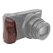 Produktbild Fotodiox Pro Wooden Camera Hand Grip Compatible with Sony Cyber-Shot DSC-RX100 VI Camera
