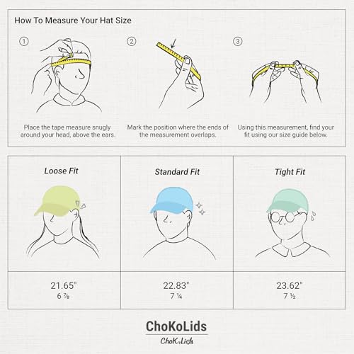 CHOK.LIDS Waterproof Ball Cap Cooling Mesh Running Baseball Cap Breathable Quick Dry Outdoor Sport Fitted Hat for Men Women (Black)