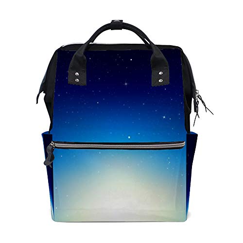 Sac à dos ordinateur portable CHEHONG pour maman active et voyageuse