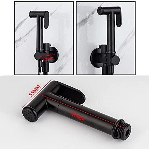 Ensemble de robinet multifonction en acier inoxydable durable