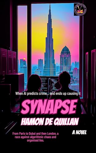 Synapse (English Edition)