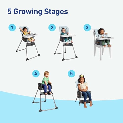 high chair