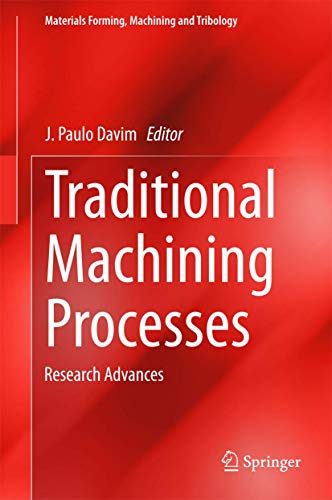 Traditional Machining Processes view 2