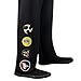 Rubies Karate Kid: Cobra Kai Costume Gi for Adults, Men's Large