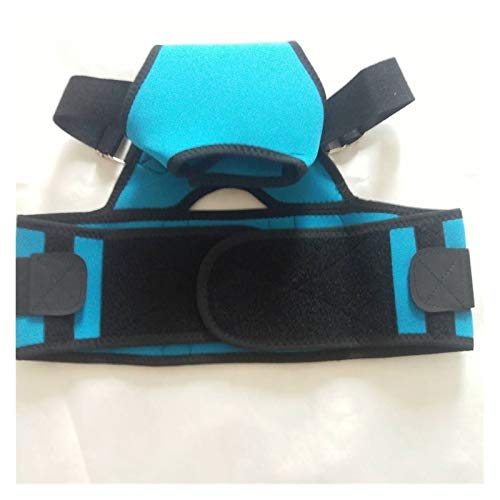 Ceinture de correction de posture réglable S à XXL dos et épaules
