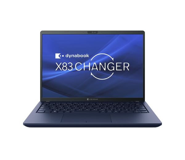 Amazon.co.jp: Dynabook dynabook X83/LW Core i5-1334U/16GB