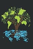 Photo Gallery earth day 2020 gifts ecology environmental science: lined ruled journal notebook with 6x9 inches, 120 pages Photo Gallery earth day 2020 gifts ecology environmental science: lined ruled journal notebook with 6x9 inches, 120 pages