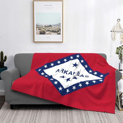Couverture lit microfibre EdWal Arkansas aux finitions premium - 5