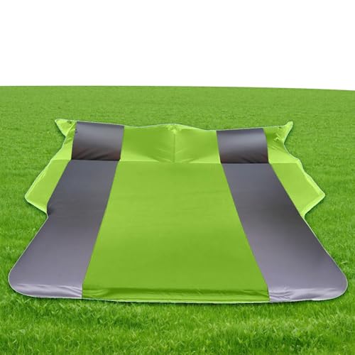 Coussin de siège arrière imperméable pour éviter le mal de dos - 8
