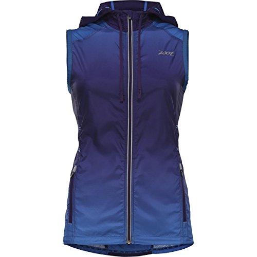 ZOOT SPORTS Women's Wind Swell Vest
