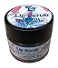 Diva Stuff Lip Scrubbie, 1/4 ounce of Fun Flavor For Soft Lips, Boom Popsicle