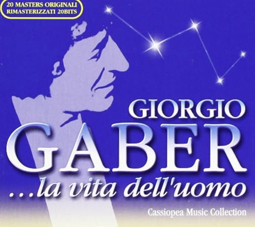 music La Vita Dell\'uomo