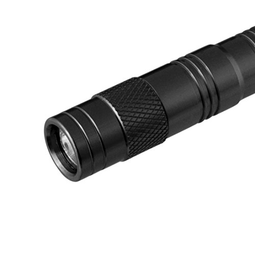 Steelman Pro 78609 Rechargeable 70 Lumen Pen Light In Black #TOP1