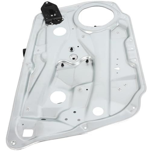 Image of SCITOO Power Window Regulator w /o Motor for Mercedes-Benz C250 2012-2014
