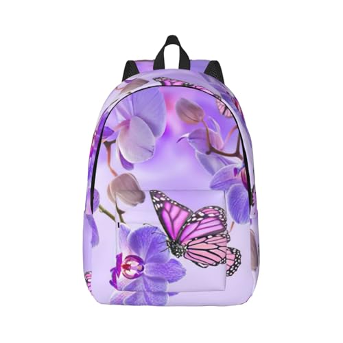 Sacs d'école en toile robuste avec doublure renforcée PC
