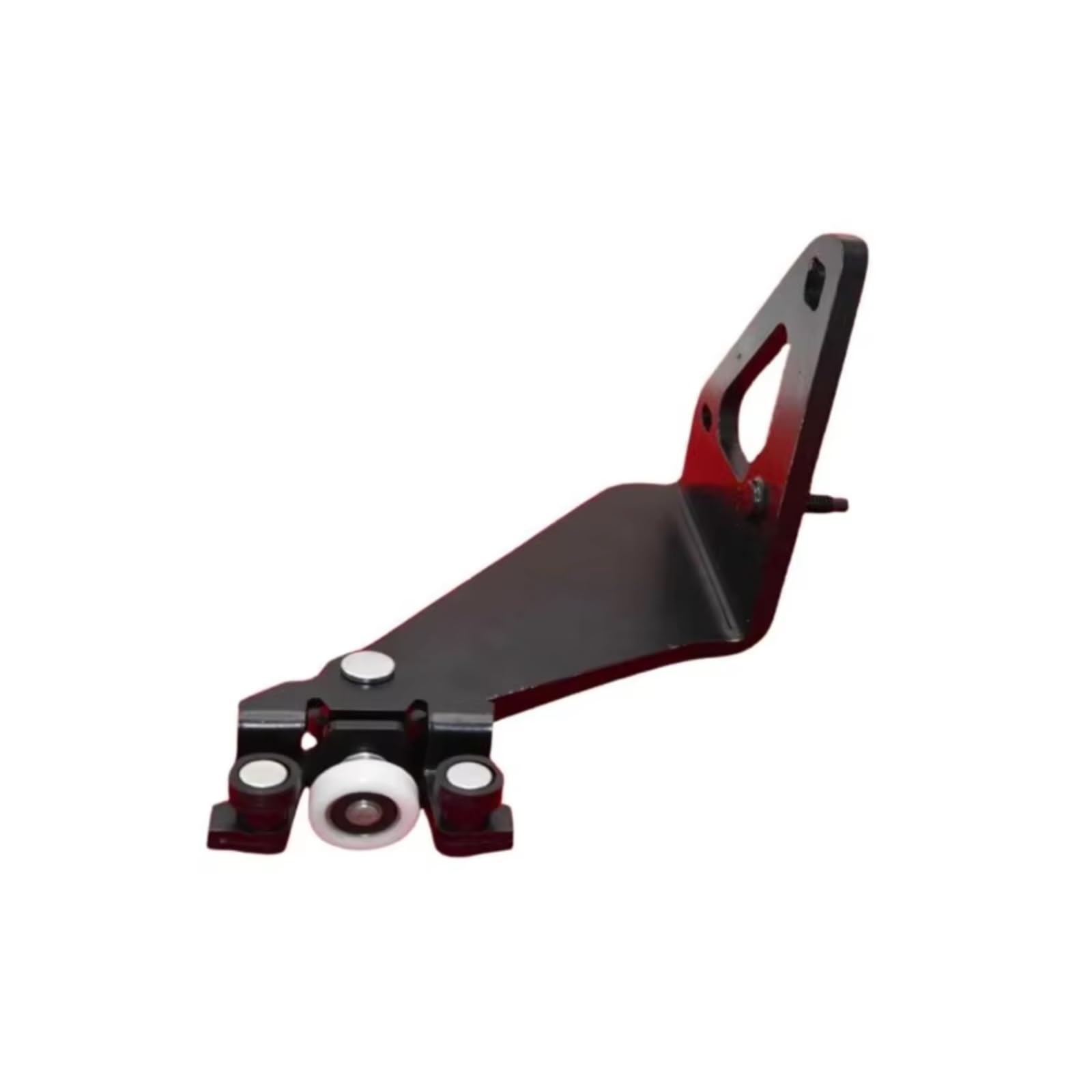 Dzwdy One Color Sliding Door Roller Guide Compatible With Trafic Mk3 2014-2020 Car Door Roller Guide Hinge Bottom Left Side Complete Vehicle Spare 745978999R