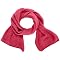 Only ONLMERLE LIFE KNITTED SCARF NOOS, Sciarpa Donna, Cloud Dancer, One Size