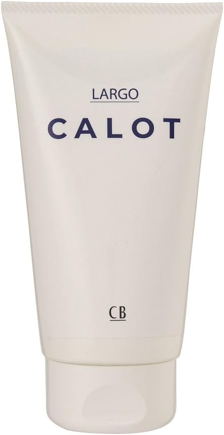 CB Largo Calot Hair Cream - 5.29 oz