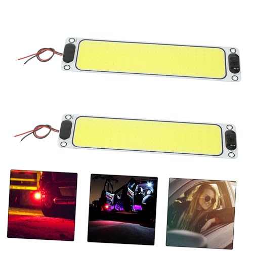 Luces led para caravanas ideales para iluminar tus viajes en ruta este verano 3