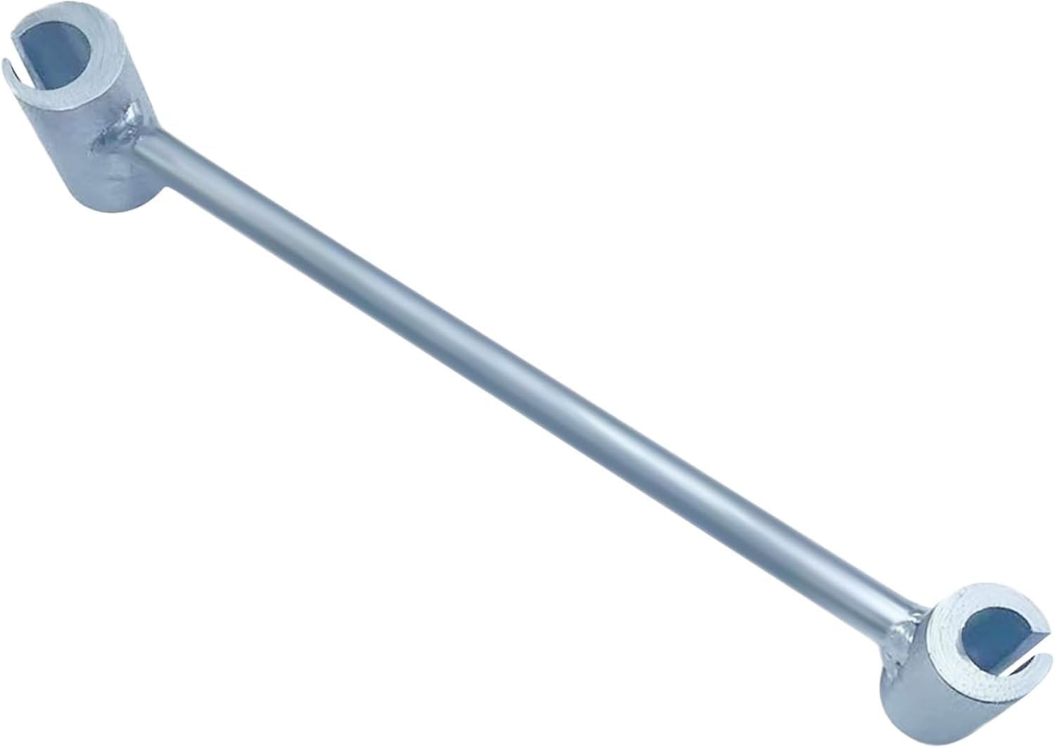 FAHKNS Door Hinge Adjustment Tool - Professional Hinge Wrench for Cabinet Doors, Soft Close Hinges, Perfect Alignment & Tightening (14-18MM)