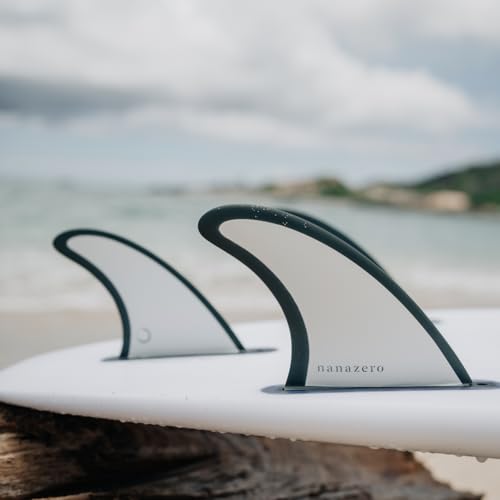 Amazon.co.jp: ナナゼロ(nanazero): フィン