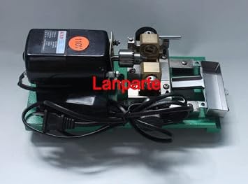 آلة حفر اللؤلؤ اللؤلؤ / المجوهرات مجموعة كاملة أدوات المجوهرات 110v 220v