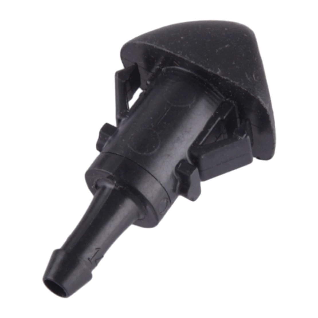 Dysza przedniej szyby do Subaru Legacy MK5, Outback MK4, Forester MK3 i MK4, akcesoria samochodowe 86636-AJ10B
